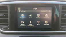 Kia Sportage 1.6 GDi ISG 2 5dr Petrol Estate